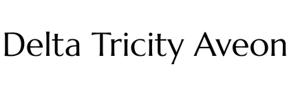 Delta Tricity Aveon Airoli Rabale Logo